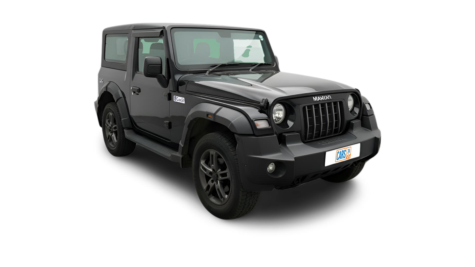 2023 Mahindra Thar - SUV - Petrol - Automatic - ₹13.50 lakh